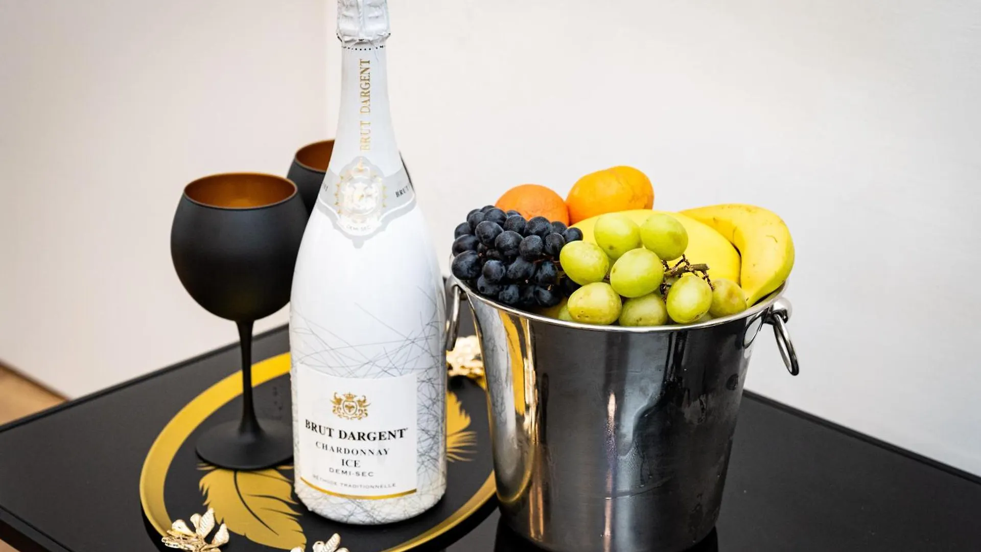 Grand Luxury Gold Suite 布拉格 公寓